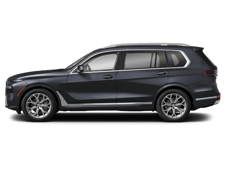 2026 BMW X7 M60i xDrive