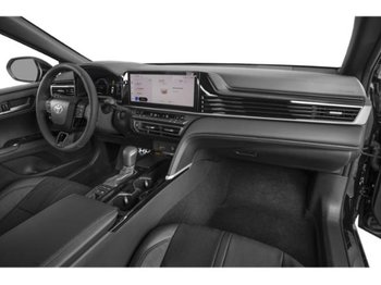 Toyota Camry XSE