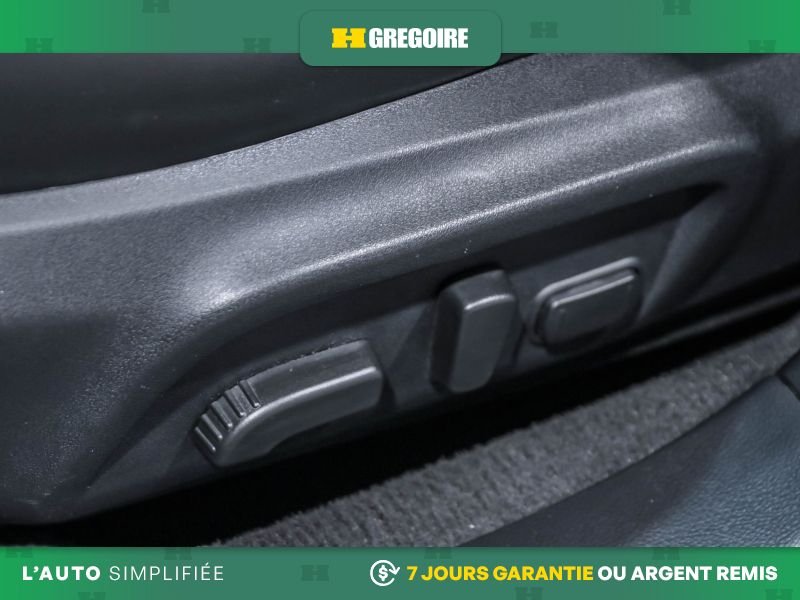 2019 Subaru Outback Grey Laval - photo #16