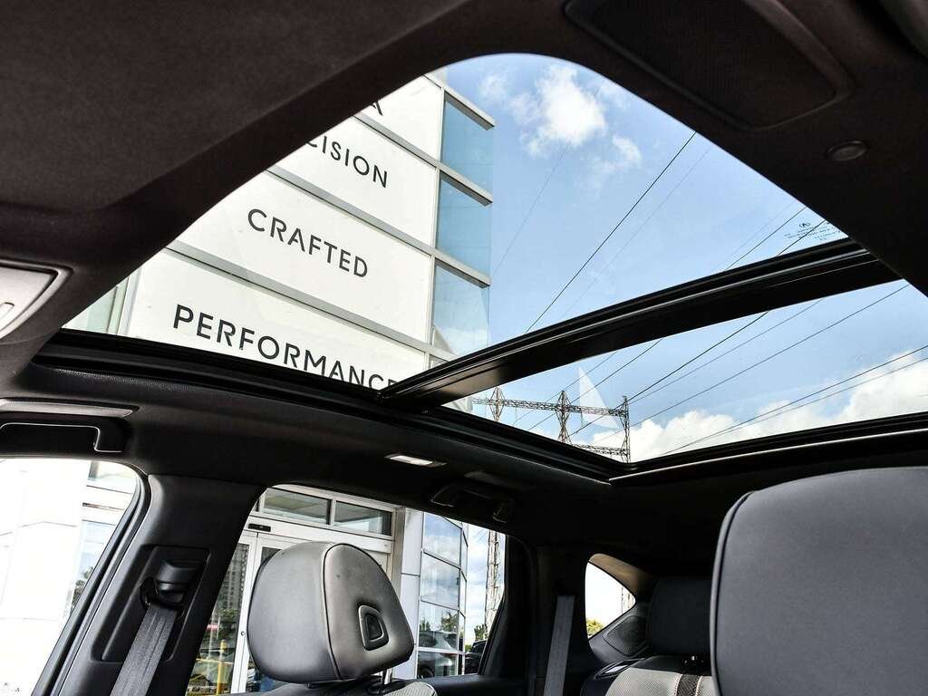 2024 Acura RDX A-Spec AWD Black Etobicoke - photo #11