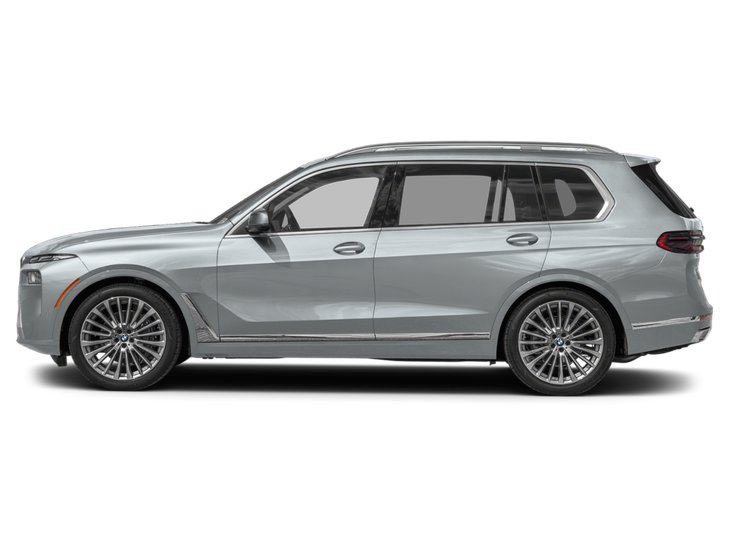 2027 BMW X7 M60i xDrive