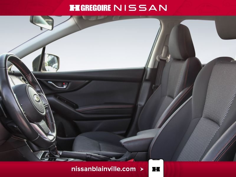 2019 Subaru Crosstrek Laval - photo #16