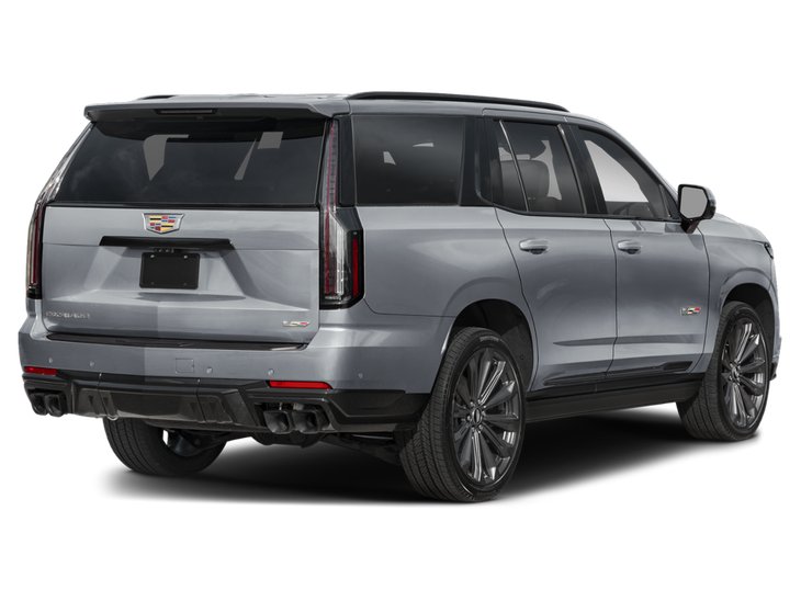 2026 Cadillac Escalade Série V TI