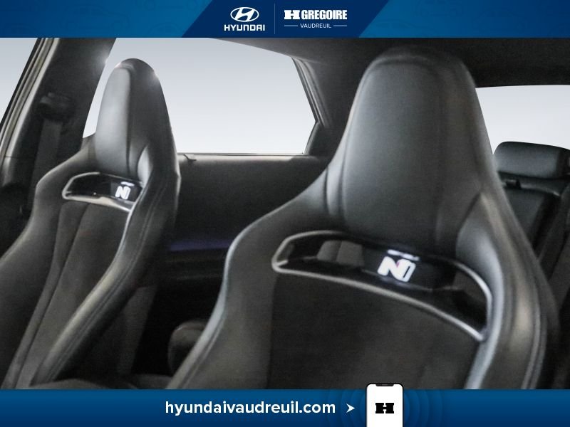 Hyundai IONIQ 2025 Gris Laval - photo #13