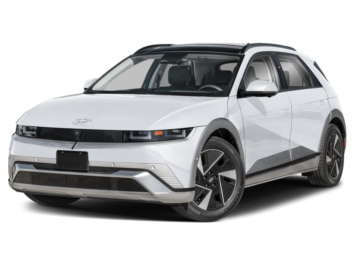 2026 Hyundai IONIQ 5 Privilégié