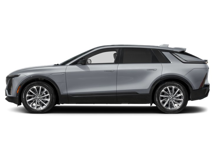 2027 Cadillac LYRIQ Sport distinctif