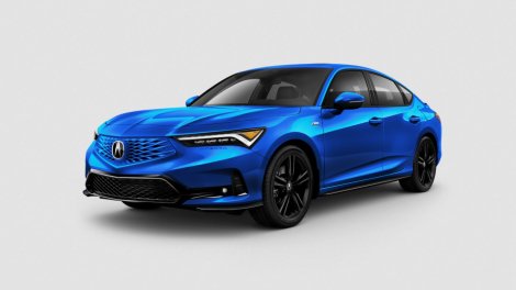 A-Spec d&rsquo;Acura : qu&rsquo;est-ce que c&rsquo;est ?
