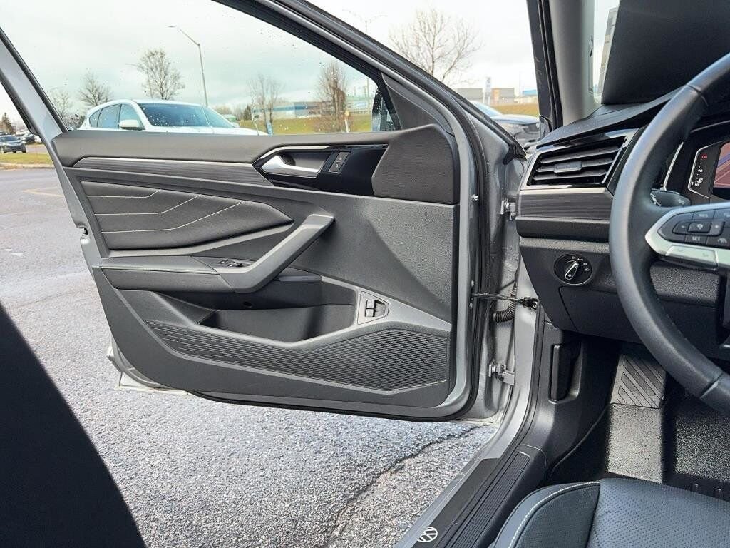 Volkswagen Jetta NIV 3VWGM7BU0RM007386 2024 Chicoutimi - photo #7