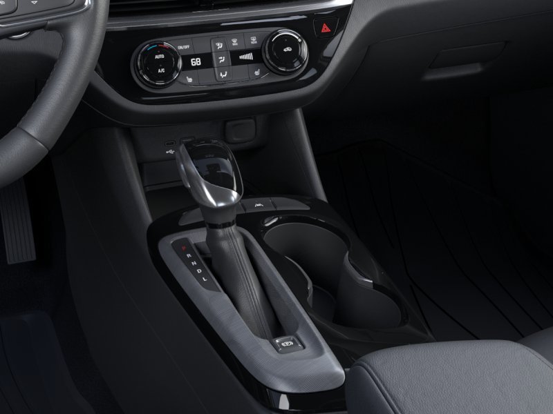 BUICK Envista Tourisme sport 4 portes TA 2026 Blanc sommet Ottawa & Gatineau - photo #22