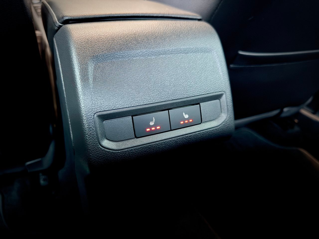 Volkswagen Jetta 2022 Bleu Notre-Dame-des-Prairies - photo #23