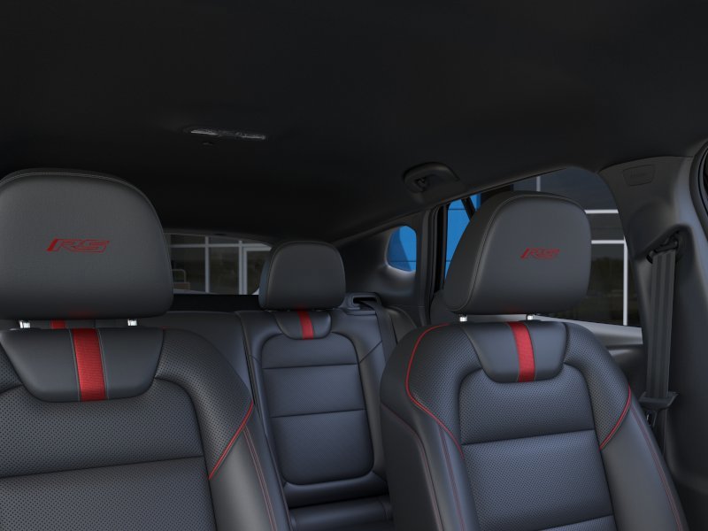 2026 CHEVROLET Trax 2RS 4 portes TA MOSAIC BLACK METALLIC Sherbrooke - photo #23