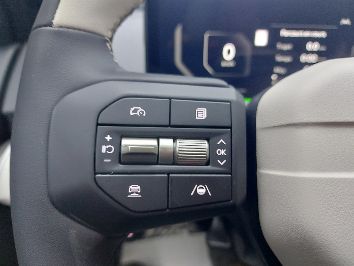 2026 Kia EV4 Shale Grey Blainville - photo #22