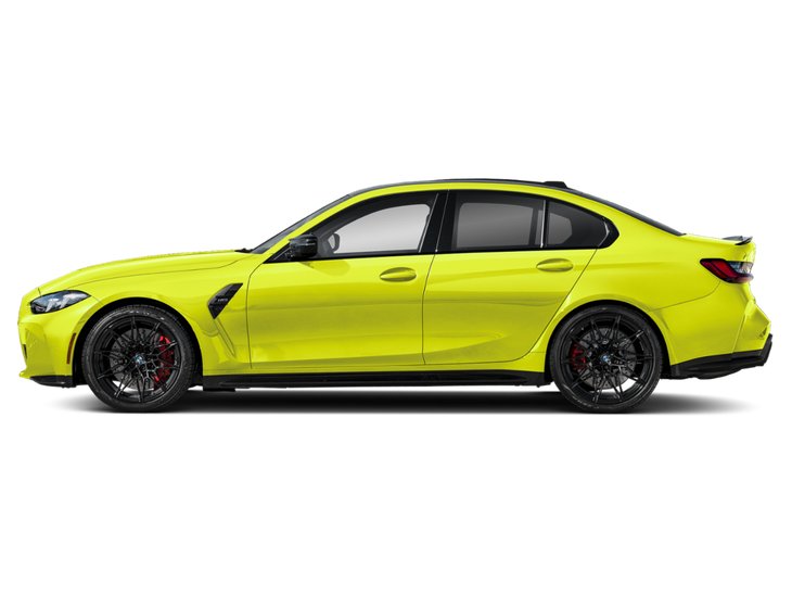 2027 BMW M3 