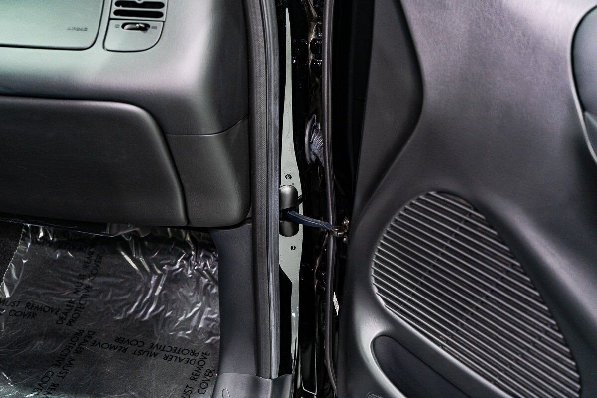 2000 Ford F-150 Harley Davidson Edition In Delivery Packaging Black Montreal - photo #116