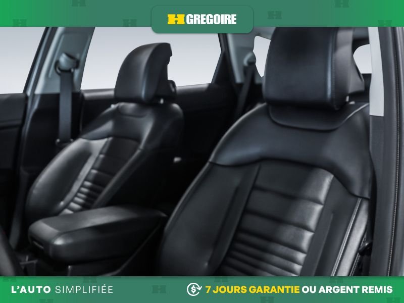 Kia Sportage 2023 Argent Laval - photo #15