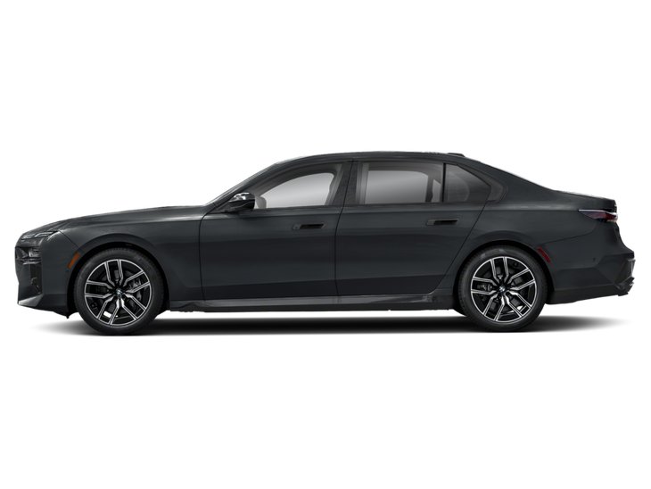 2026 BMW Série 7 760i xDrive