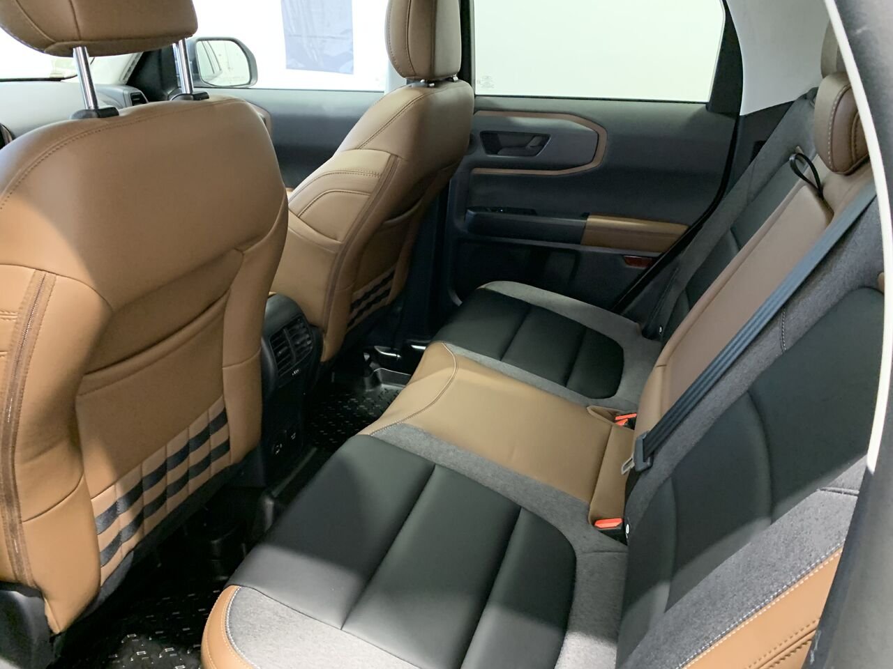 2024 Ford Bronco Sport OUTER BANKS BRONCO SPORT OUTER BANKS 4X4 Grey Châteauguay - photo #22