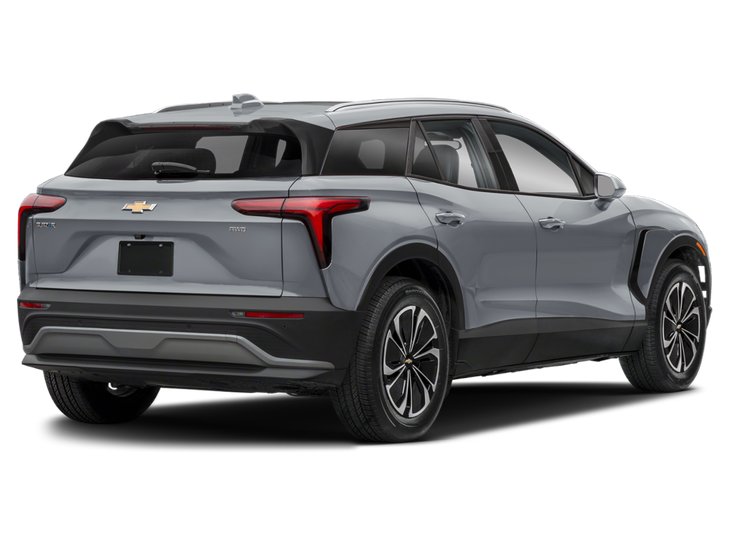 2026 Chevrolet Blazer EV LT TA