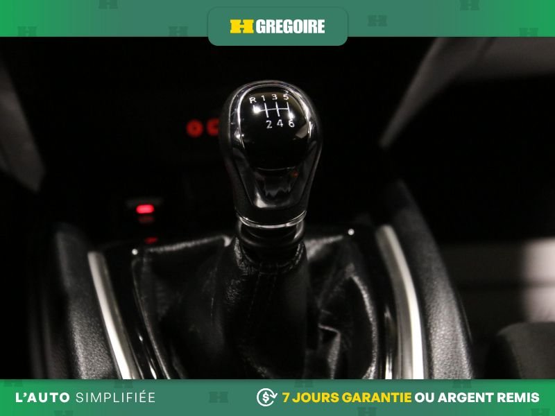 Nissan Qashqai 2020 Gris Blainville - photo #23
