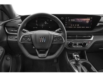 Buick Envista Avenir