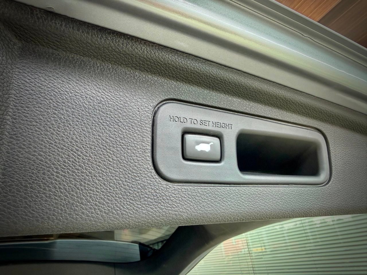 2019 Honda Odyssey Silver Notre-Dame-des-Prairies - photo #11