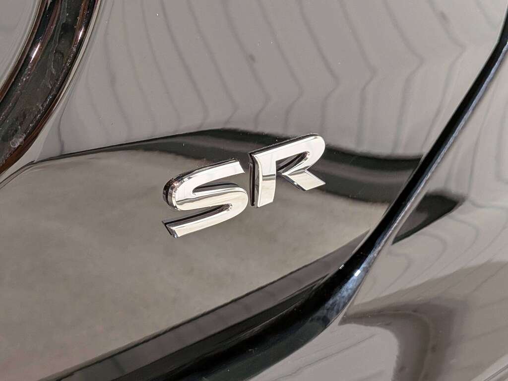 Nissan Kicks SR FWD 2024 Noir Val-David - photo #35
