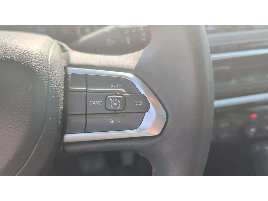 2023 Jeep Compass Grey Gatineau - photo #13