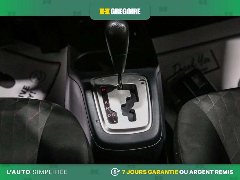 2022 Mitsubishi Mirage Blue Laval - photo #24