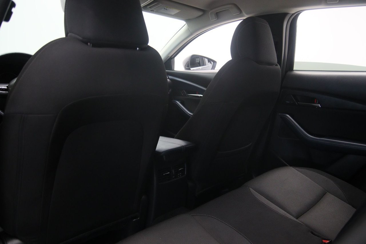 Mazda CX-30 NIV 3MVDMBCL7MM226576 2021 Noir Chicoutimi - photo #8