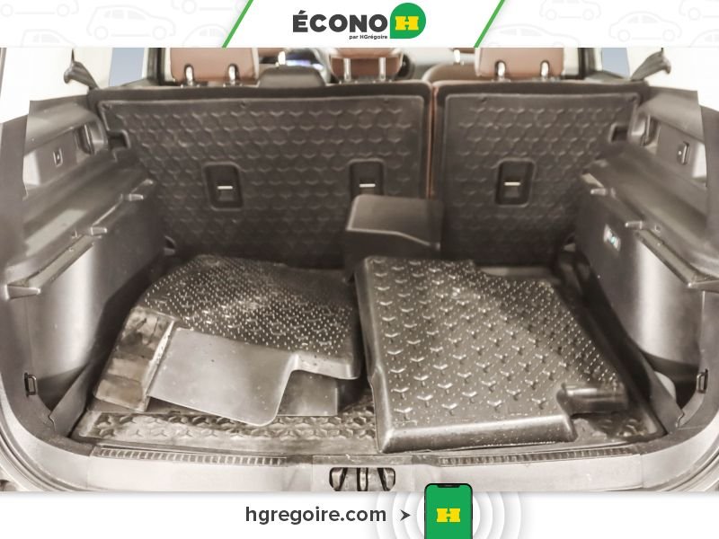 Ford Bronco 2021 Laval - photo #25