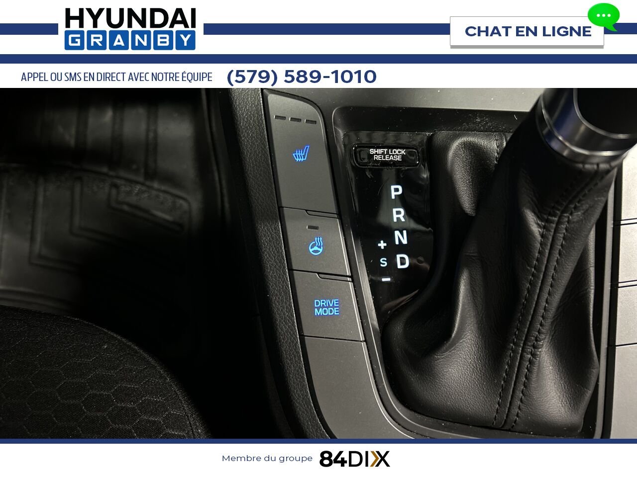 2020 Hyundai Elantra Grey Granby - photo #23