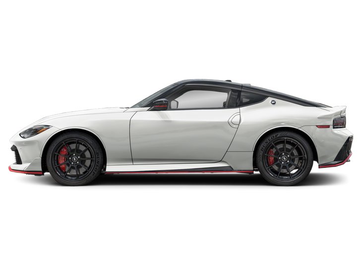 2026 Nissan Z NISMO