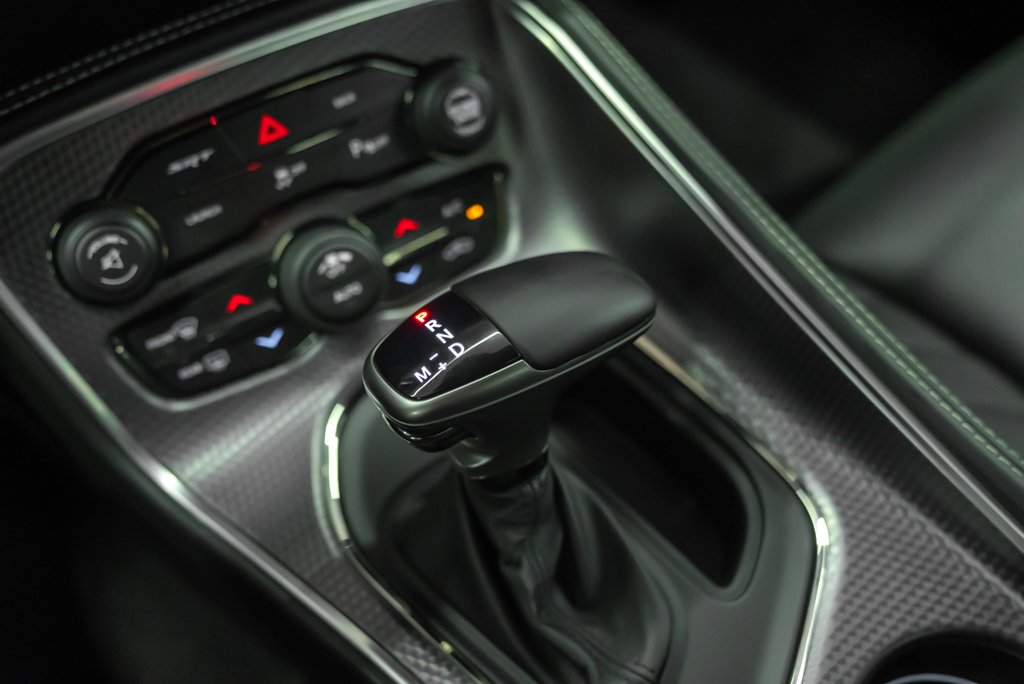 2016 Dodge Challenger SRT Red Kirkland - photo #19