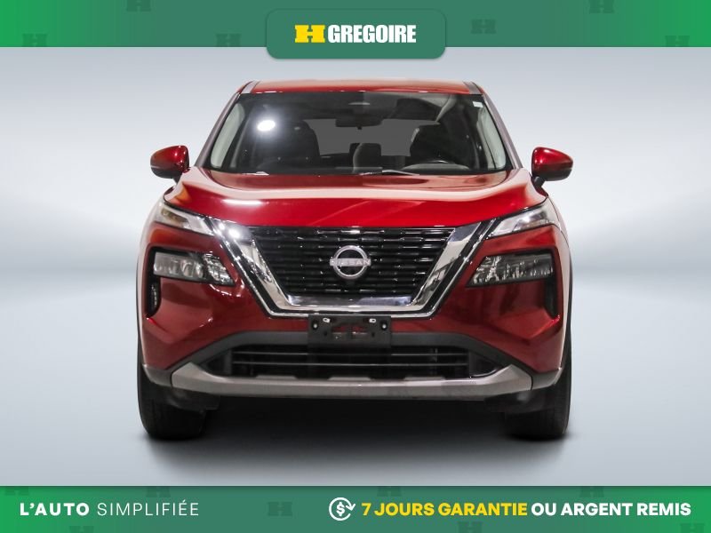 Nissan Rogue 2023 2023 Rouge
