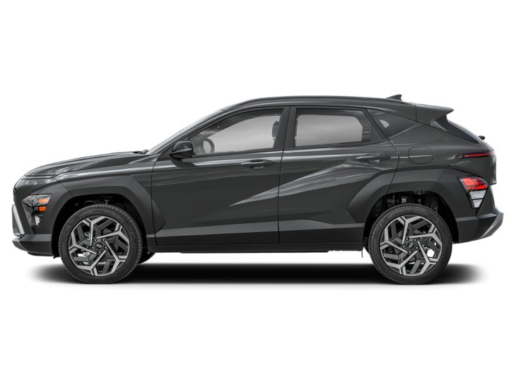 2026 Hyundai Kona Privilégié