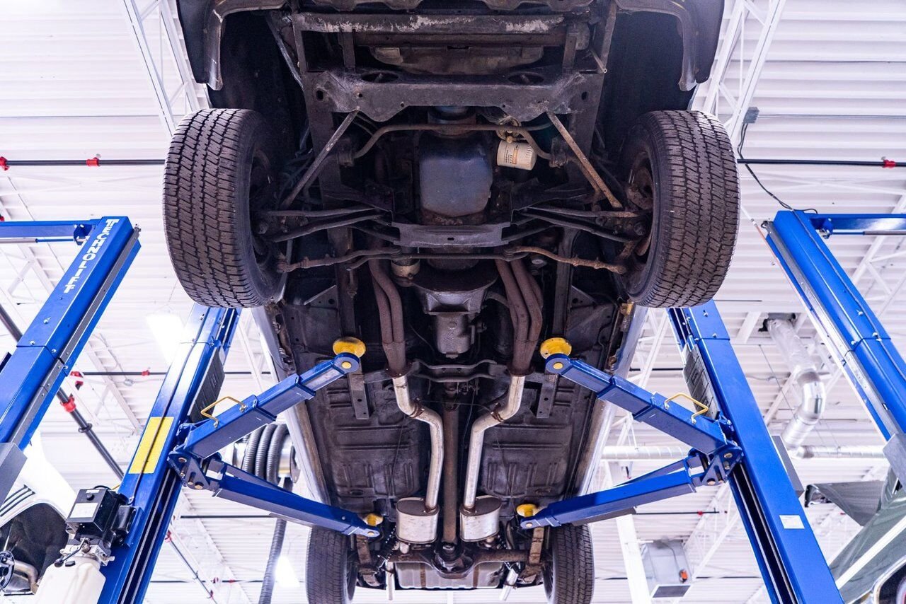 1971 Ford Mustang * PRIX EN USD * Boss 351 Project Car Green Montreal - photo #78