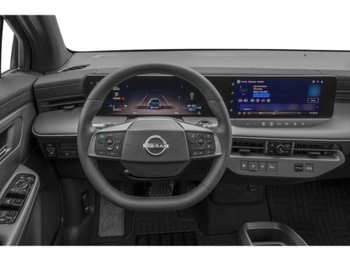 Nissan LEAF S+