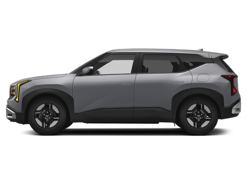 2027 Kia 2027 Seltos
