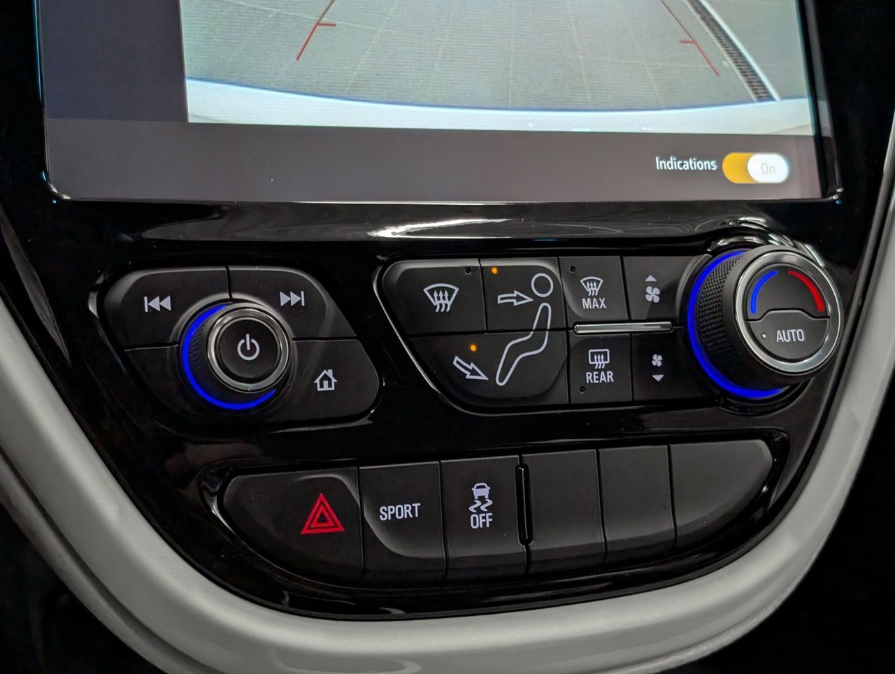 2019 Chevrolet Bolt EV LT Saint-Eustache - photo #12