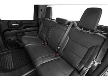 GMC Sierra 3500HD Pro