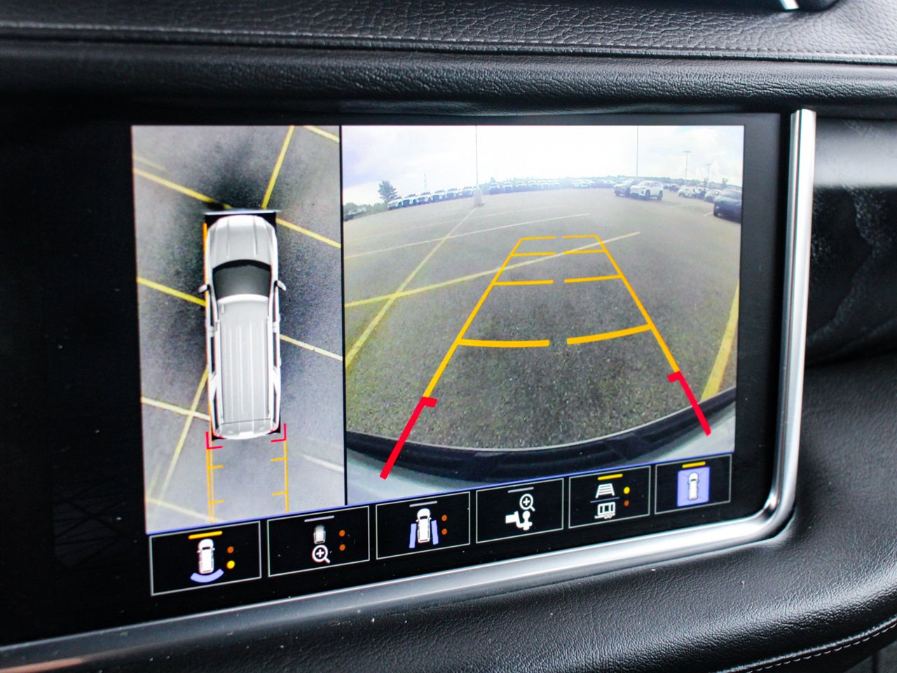 2022 GMC Yukon XL 4WD 4dr Denali Grey Sherwood Park - photo #25