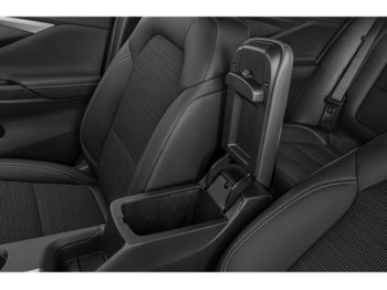 Buick Envista Avenir