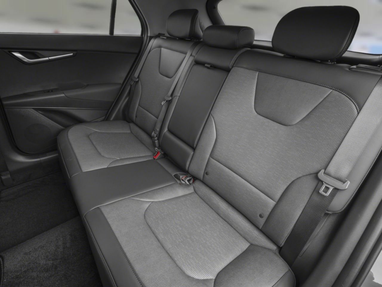 2026 Kia Niro Aurora Black Pearl Gatineau - photo #5