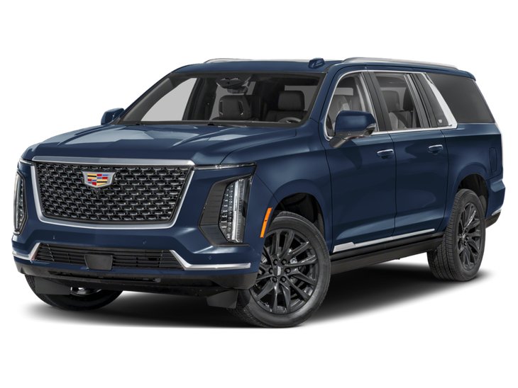 2026 Cadillac Escalade ESV 4RM
