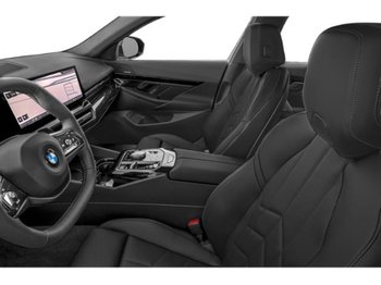 BMW Série 5 530i xDrive