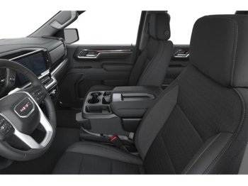 GMC Sierra 1500 SLE