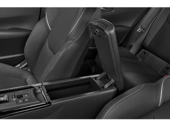 Toyota Prius XLE