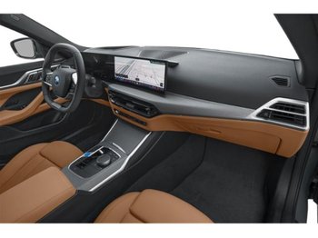 BMW i4 eDrive40