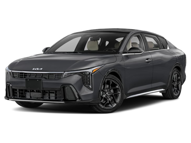 2026 Kia K4 GT-Line Turbo Limited