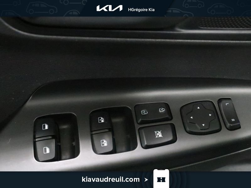 2021 Hyundai Kona Blainville - photo #10